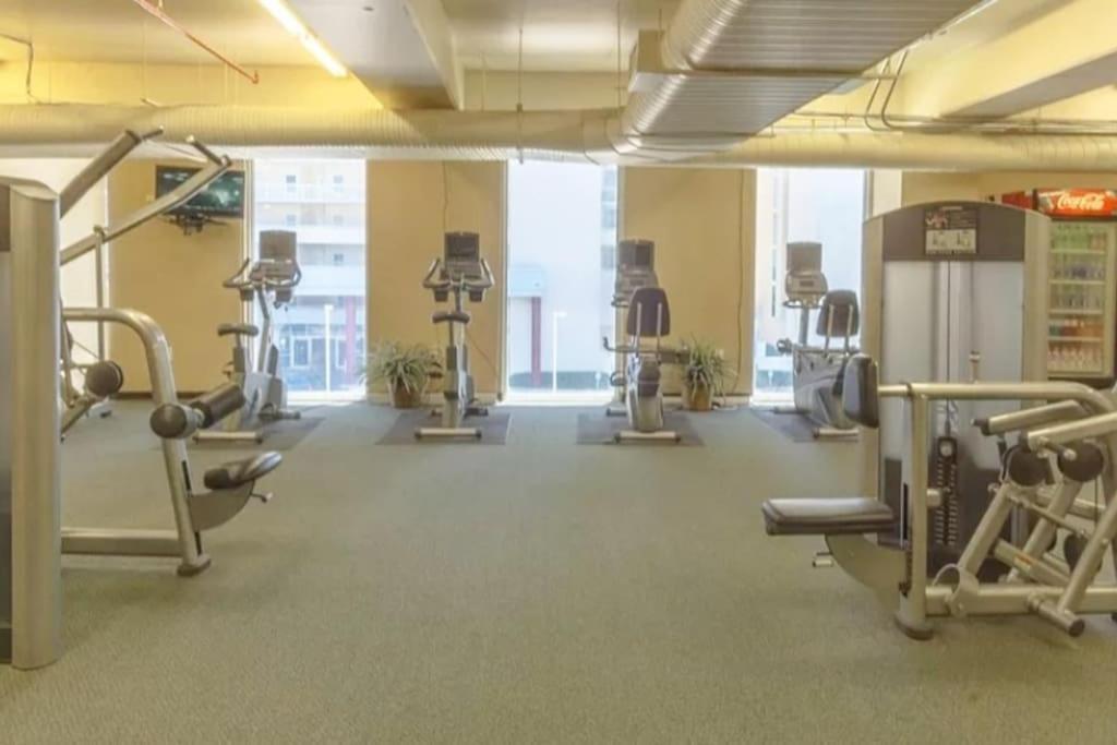 Appartement Beachfront #607 At Majestic Panama City Beach