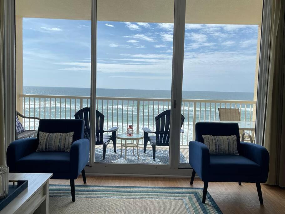 Beachfront #607 At Majestic Appartement *