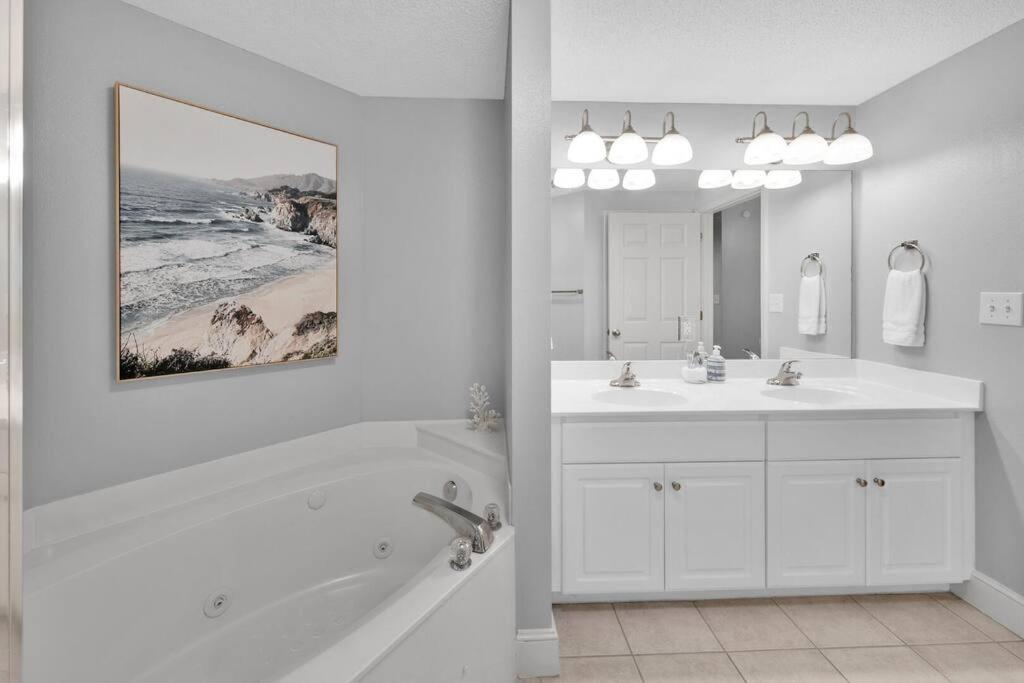 Beachfront #607 At Majestic Appartement Panama City Beach