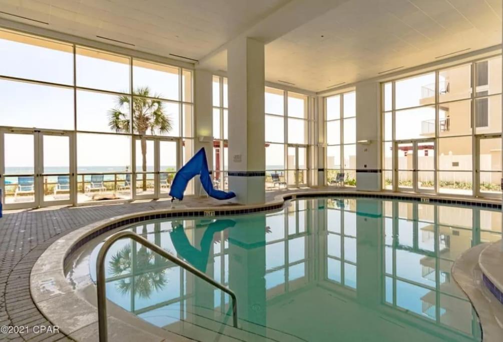 Appartement Beachfront #607 At Majestic Panama City Beach