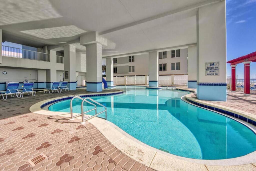 Appartement Beachfront #607 At Majestic Panama City Beach