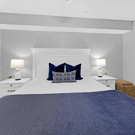 Beachfront Condo #607 At Majestic Beach Resort Panama City Beach Extérieur photo